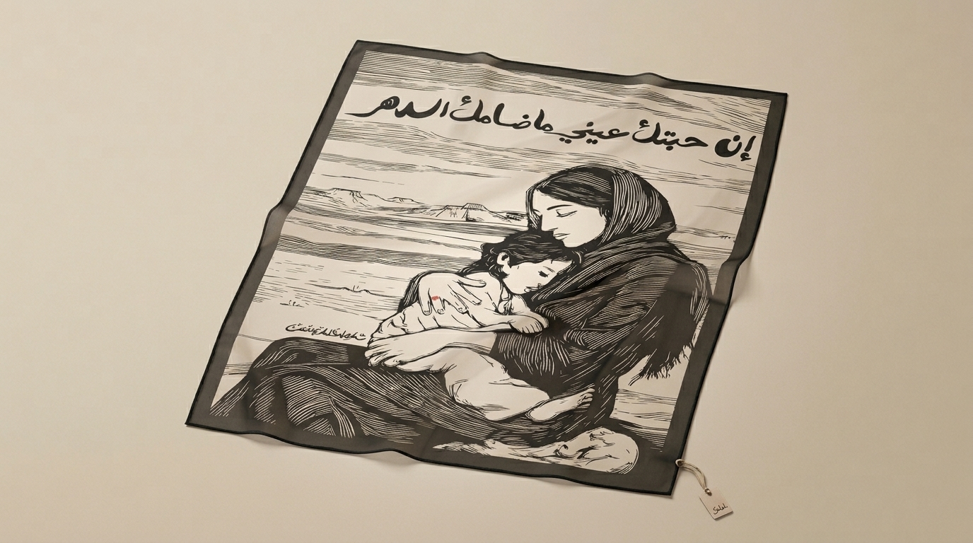 Karanif Studio Piece