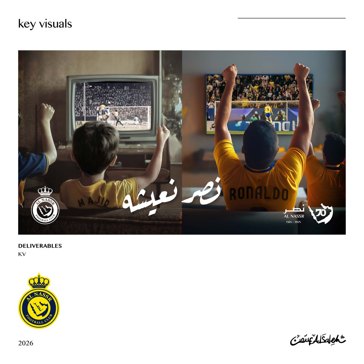 Al Nassr KV